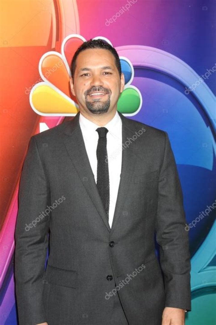 Vincent Laresca Bio (Wiki) 