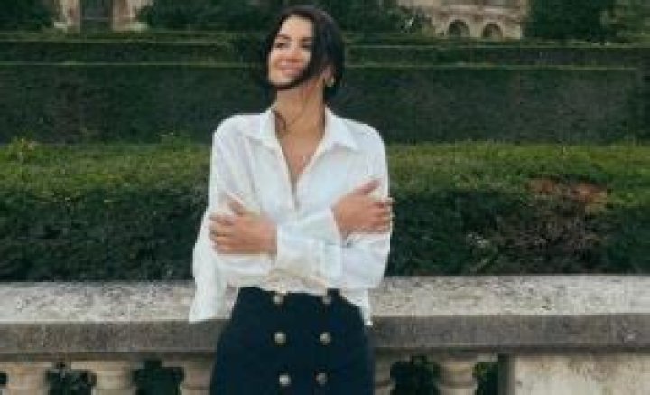 Virginia Alvarez Bio (Wiki) 