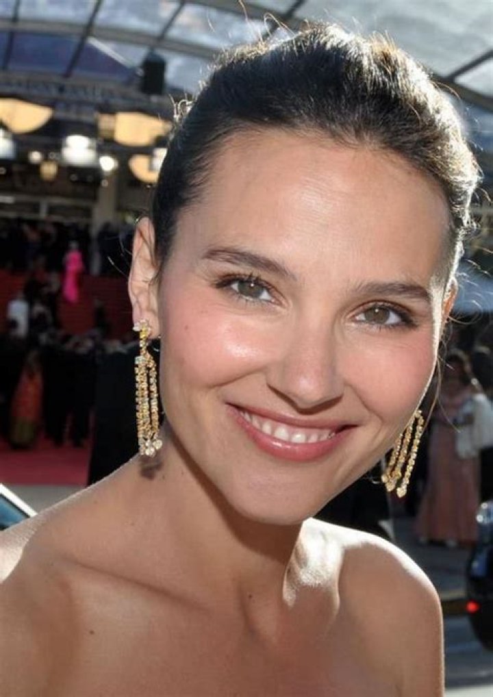 Virginie Ledoyen Bio (Wiki) 