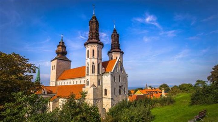 Visby Cruise: Best Cruises to Visby, Sweden