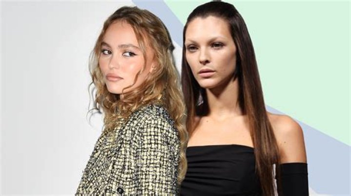 Vittoria Ceretti, Anok Yai & other models slammed nepo-baby Lily Rose Depp
