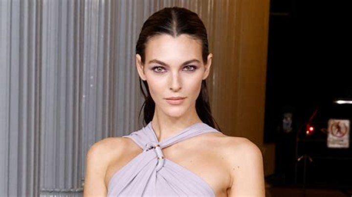 Vittoria Ceretti Bio (Wiki) 