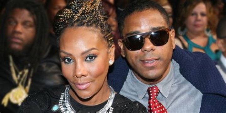 Vivica A. Fox, 46, plans for baby with 26 yo boyfriend: “I’m very fertile”