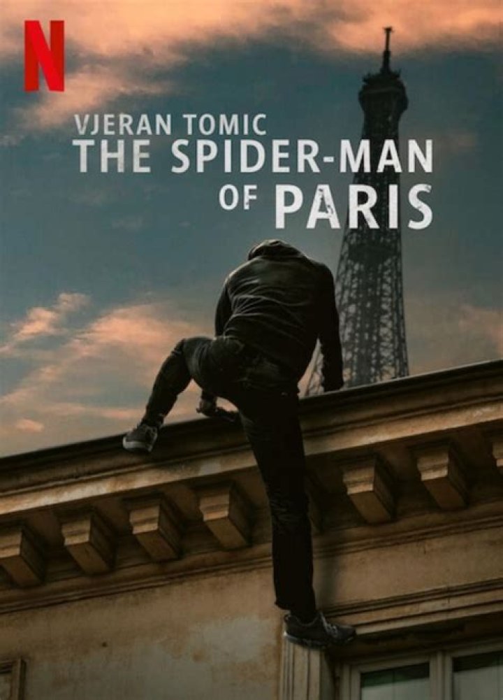 Vjeran Tomic: Where is the Spider-Man of Paris Burglar Now?