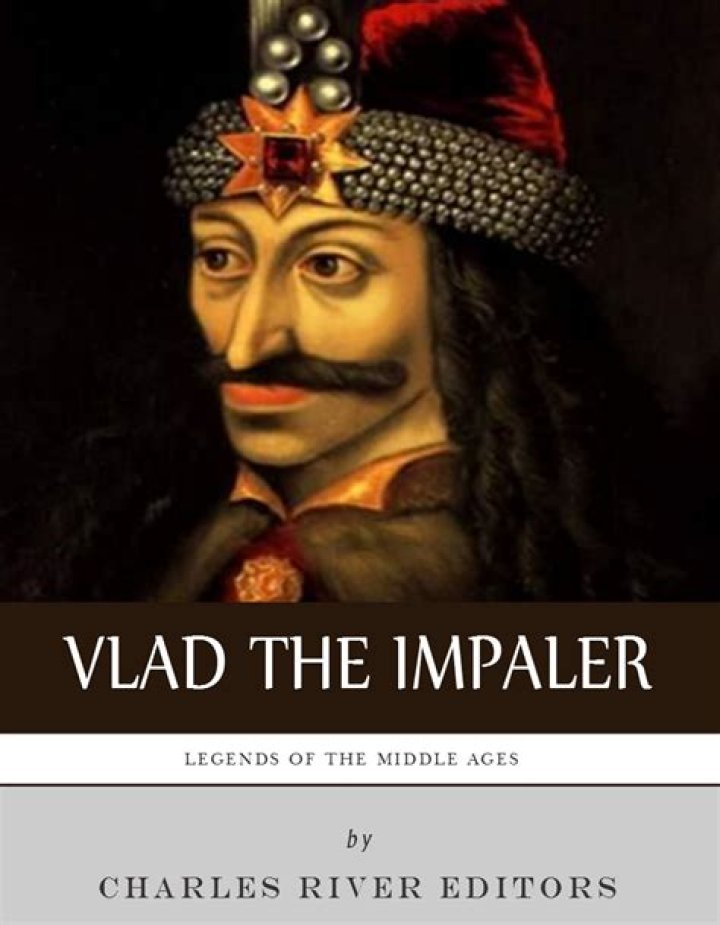 Vlad the Impaler - Trivia, Family, Bio