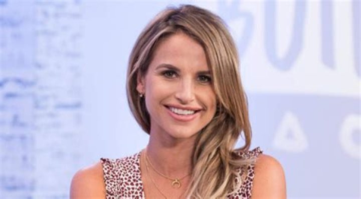 Vogue Williams Bio (Wiki) 