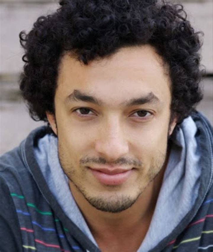 Wade Allain-Marcus Bio (Wiki) 