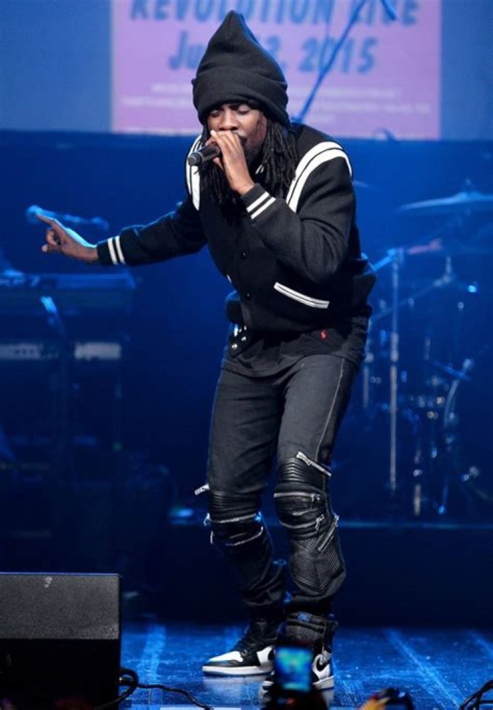 Wale Net Worth: Rap Career & Lifestyle