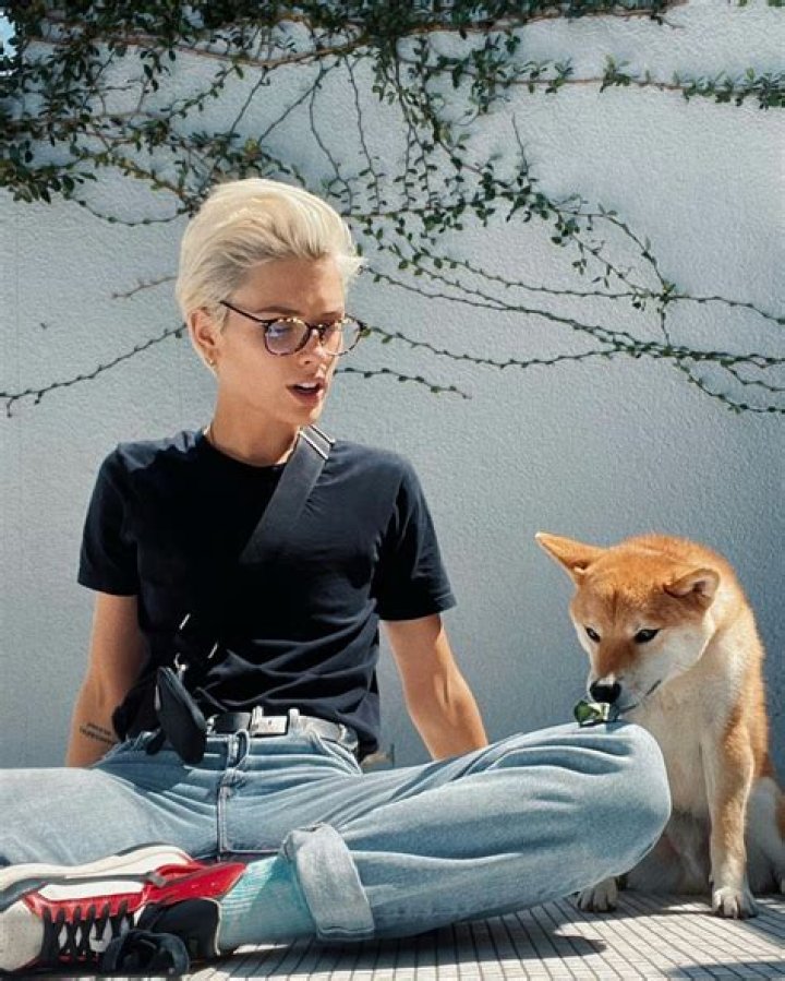 Wallis Day Pets - Celebrity Pets