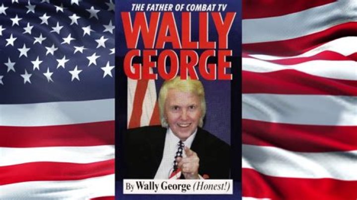 Wally George - Trivia, Family, Bio