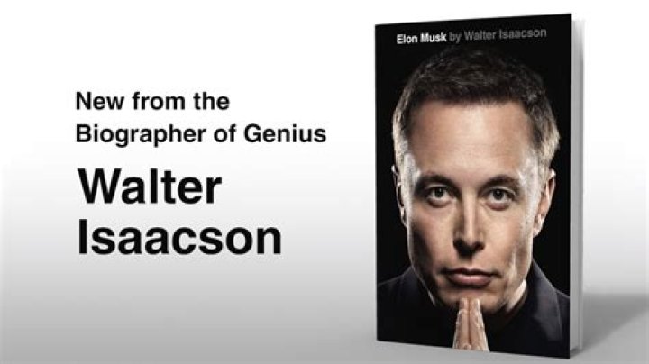 Walter Isaacson - Age, Family, Bio