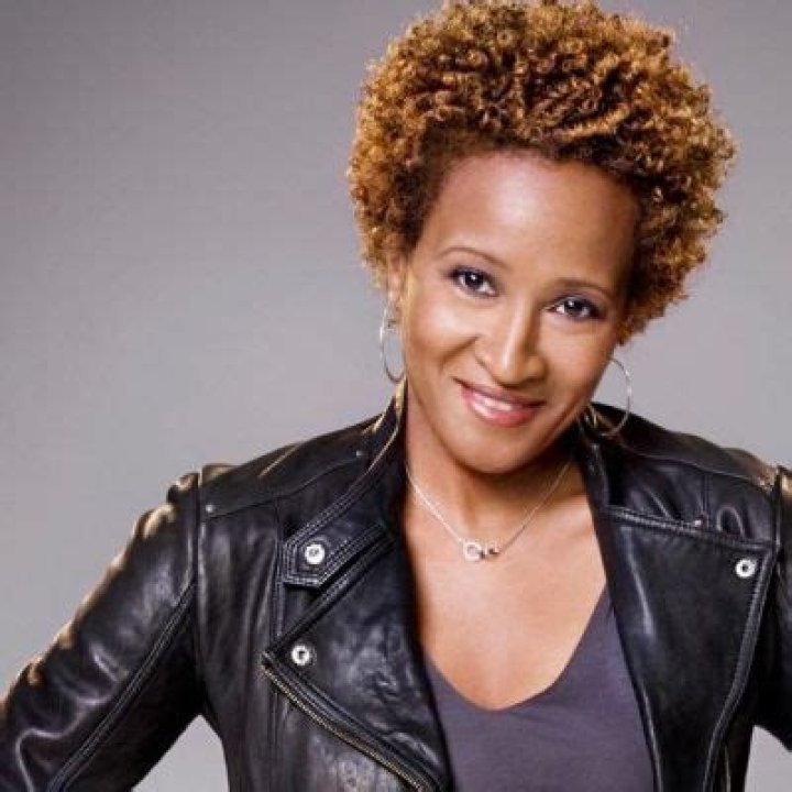Wanda Sykes Bio (Wiki) 