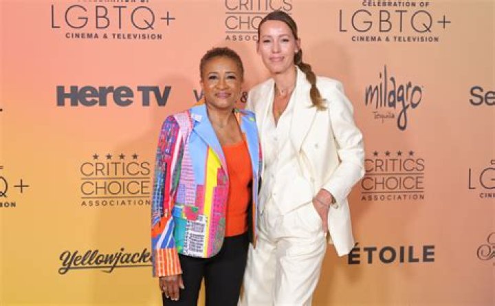 Wanda Sykes hates the beach: either you’re in the water or burning up