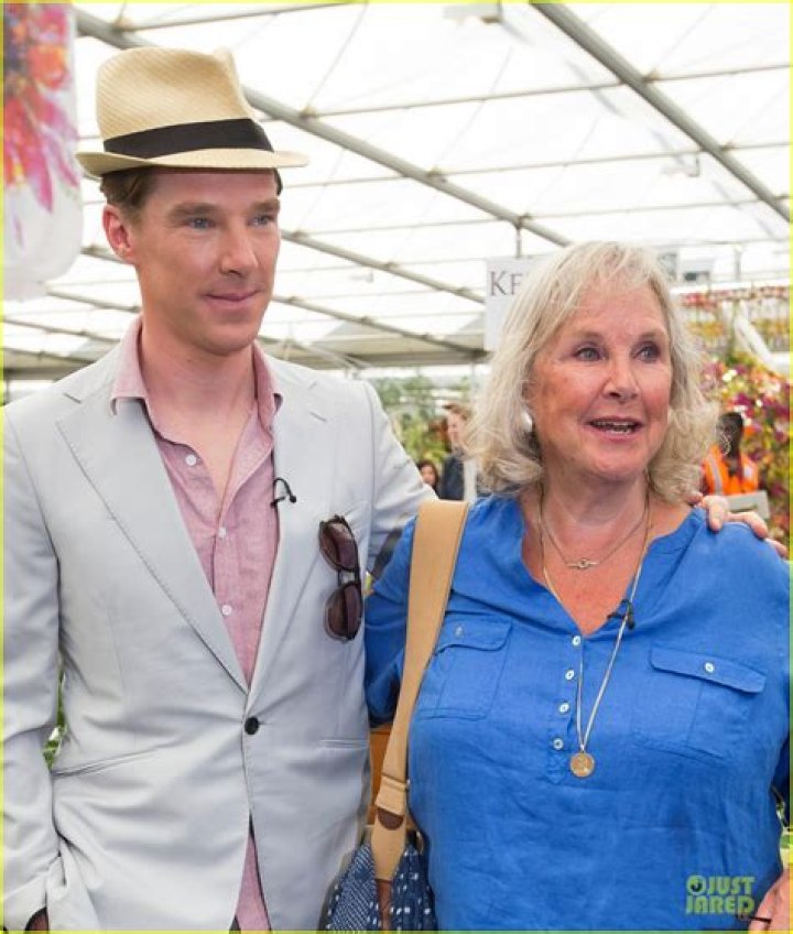 Wanda Ventham - Age, Family, Bio