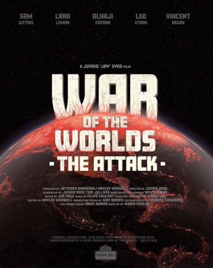 War of the Worlds (Show) - Cast, Ages, Trivia