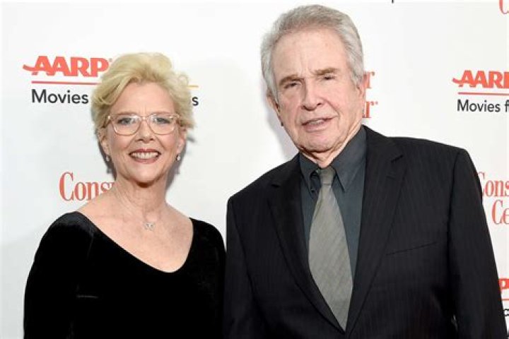 Warren Beatty - Age, Family, Bio