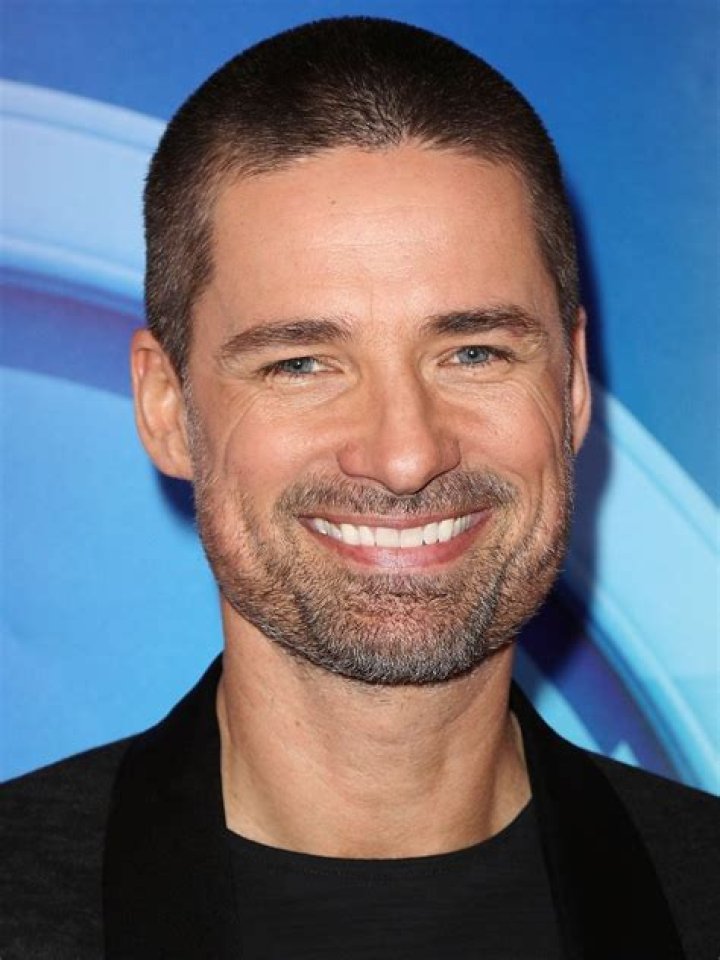 Warren Christie Bio (Wiki) 