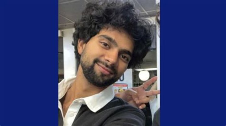 Was Aamir Ali missing found?