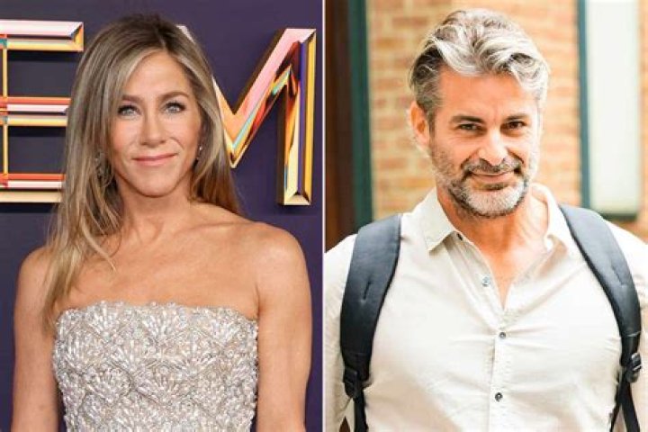Was Jennifer Aniston born a boy?