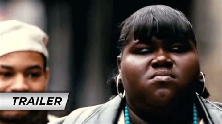 Was the movie Precious a true story?