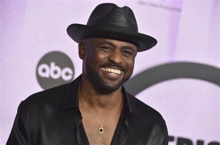 Wayne Brady Brother And Sister: How Many Siblings? Family Religion