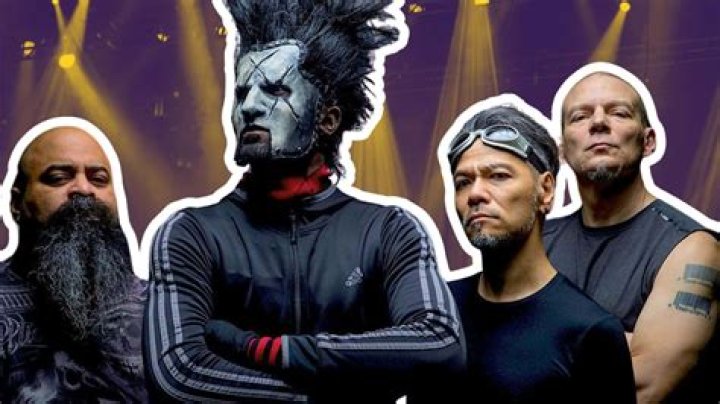 Wayne Static - Trivia, Family, Bio