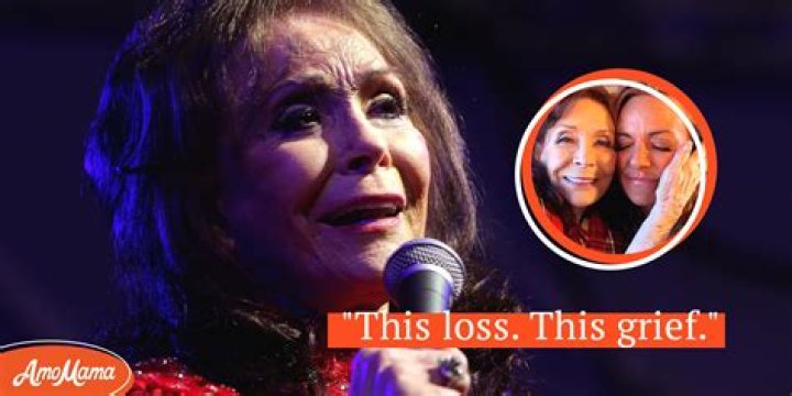 ‘We All Feel It’: Loretta Lynn’s Granddaughter Pours Her Heart Out after Granny Supported Her in Hard Times