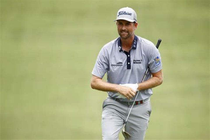 Webb Simpson Net Worth - Wiki, Age, Weight and Height, Relationships, Family, and More