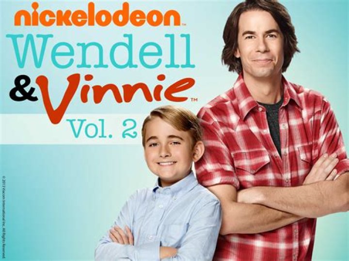 Wendell & Vinnie - Cast, Ages, Trivia