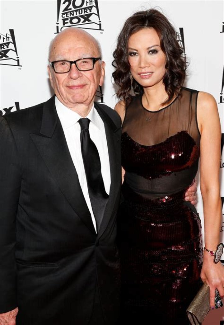 Wendi Deng Murdoch Net Worth - Wiki, Age, Weight and Height, Relationships, Family, and More