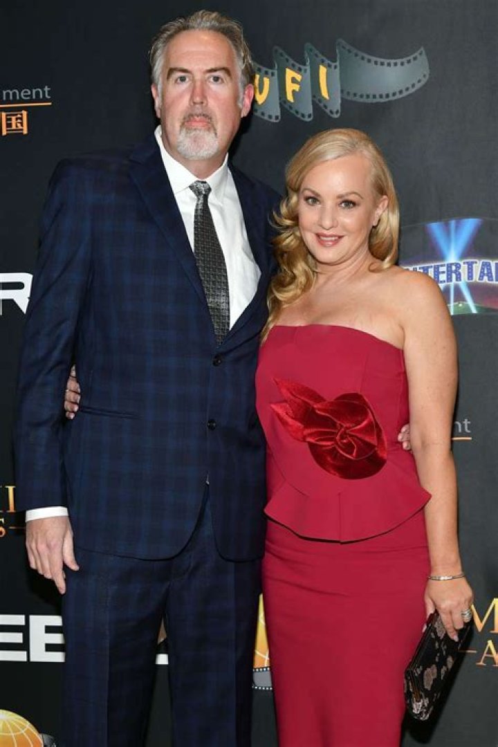 Wendi McLendon-Covey Kids With Her Husband Greg Covey, Family And Net Worth
