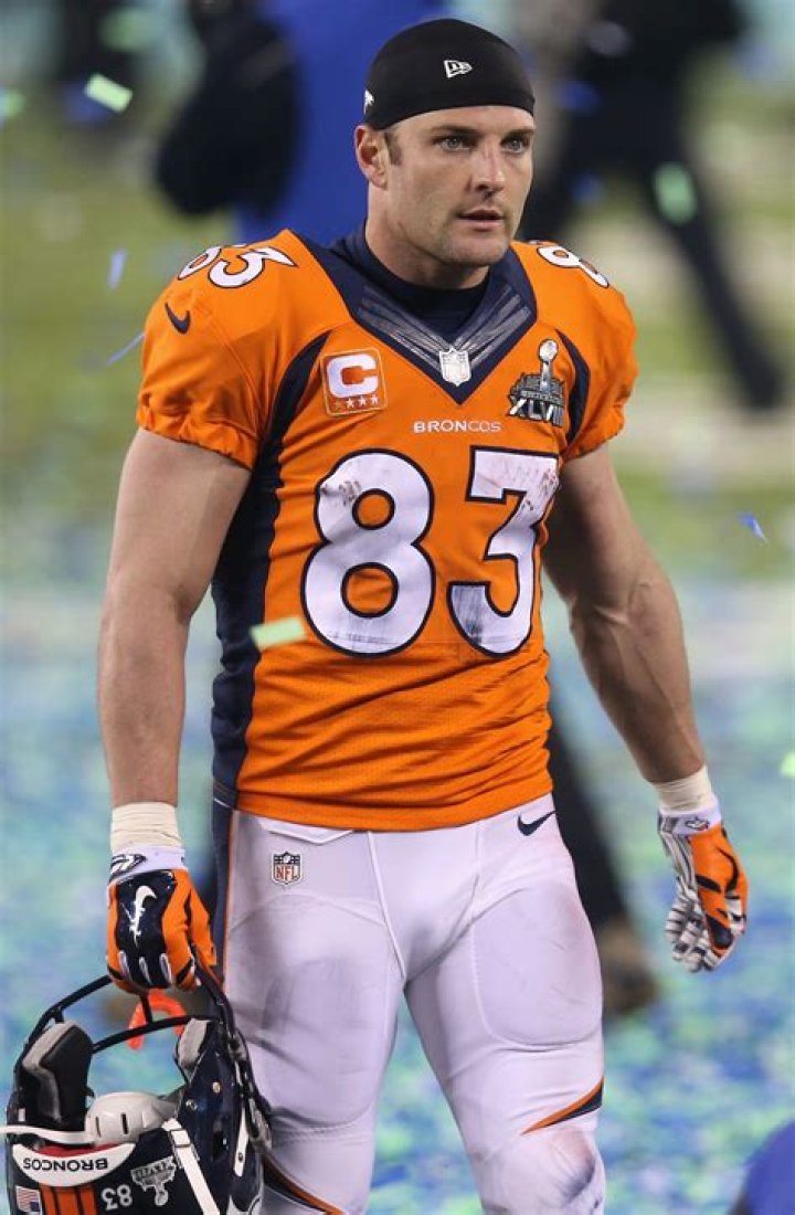Wes Welker Net Worth: NFL Income & Lifestyle