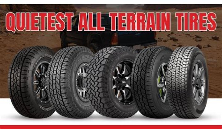 What are LT tires for?