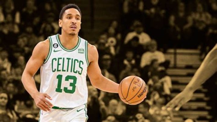 What College Did Malcolm Brogdon Attend?