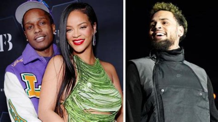 What did Chris Brown do when he was 17? Rapper’s Instagram story rant leaves internet divided