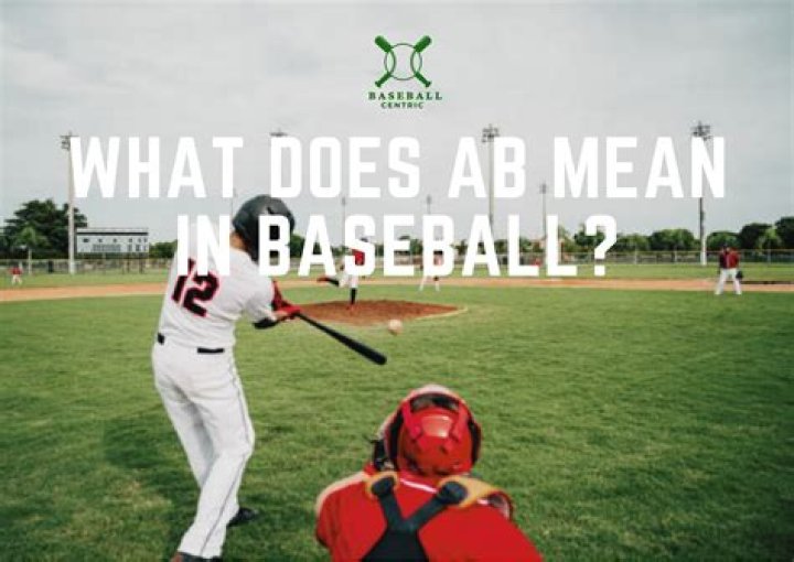 What does AB mean on snap?