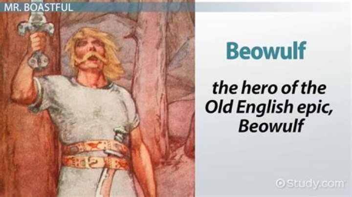 What does Beowulf’s death mean to his people?