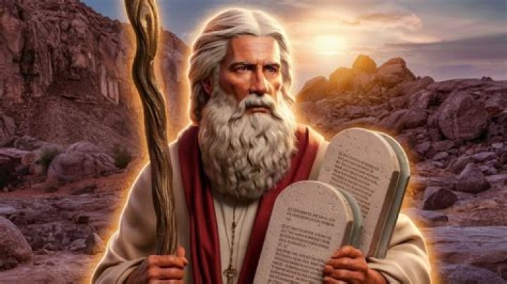 What does Moses Hacmon do for a living?