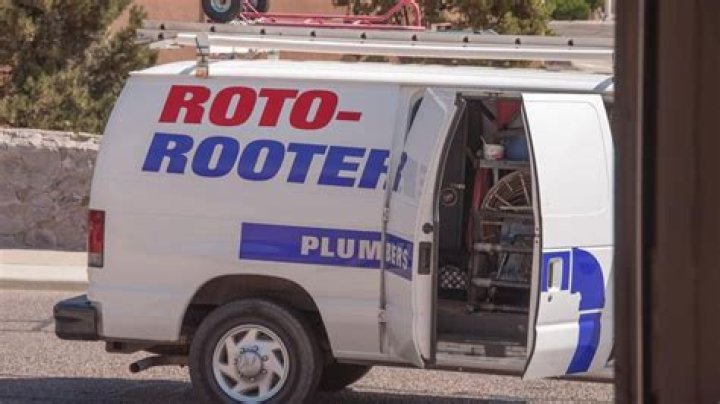 What does Roto Rooter do?