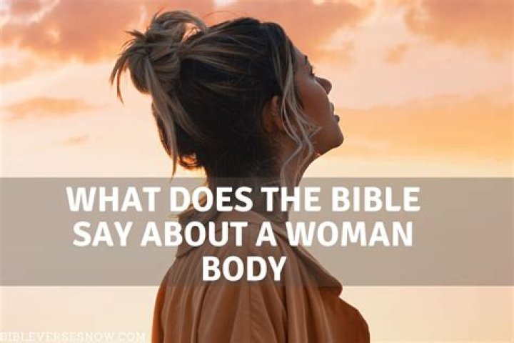 What does the Bible say about steroids?