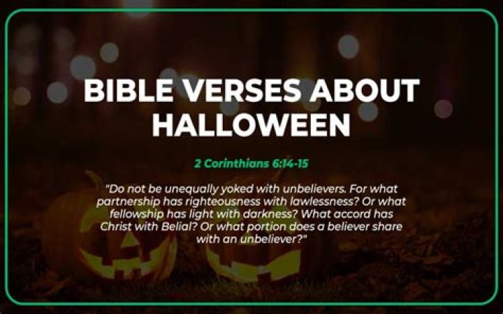 What does the Bible say about zombies?