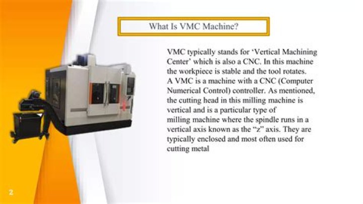What does VMC stand for in aviation?
