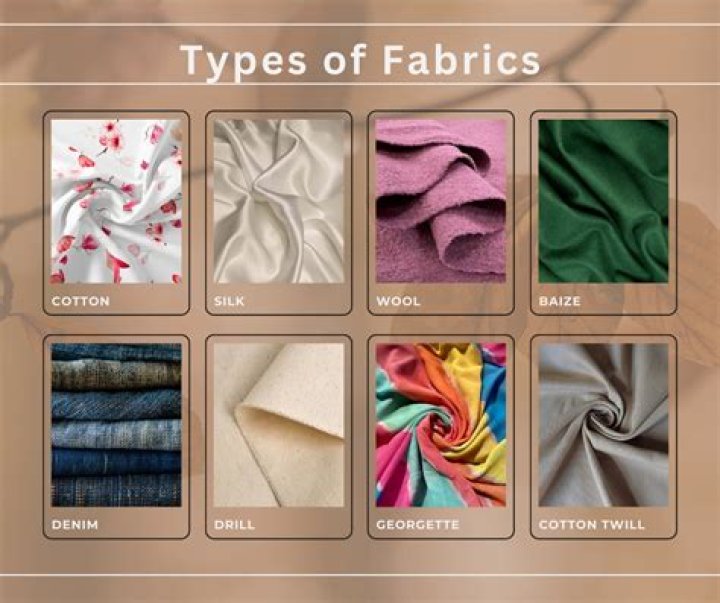 What fabric is good for your hair?