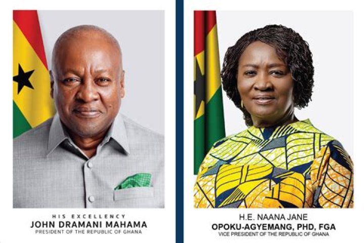 What Ghana is known for?