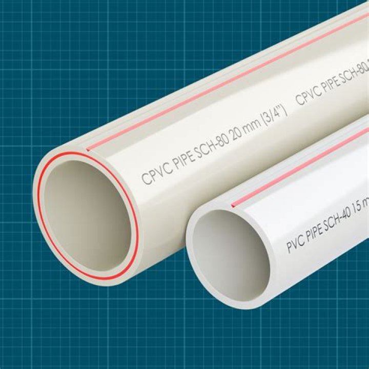 What glue do you use for CPVC pipe?