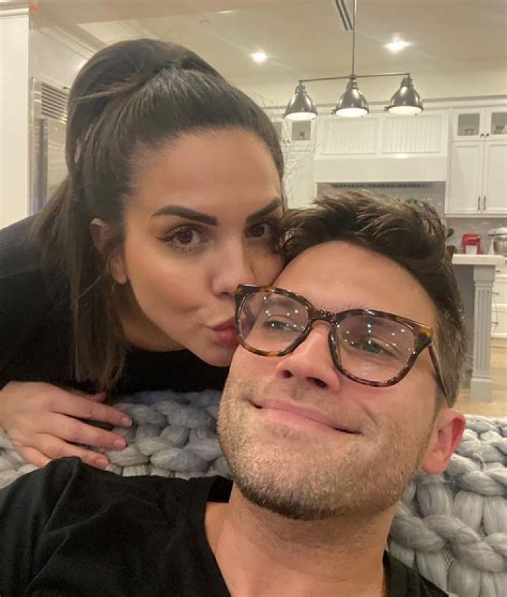 What happened between Katie Maloney and her husband Tom Schwartz? Know about their married life, wedding, quarantine, fights