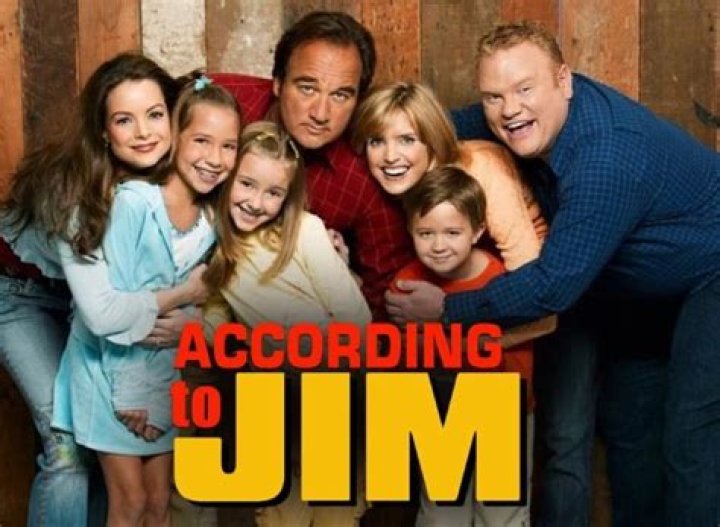 What happened on the last episode of According to Jim?