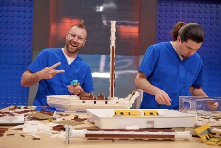 What Happened To Ben On Lego Masters Season 3? Is He Sick And Leaving