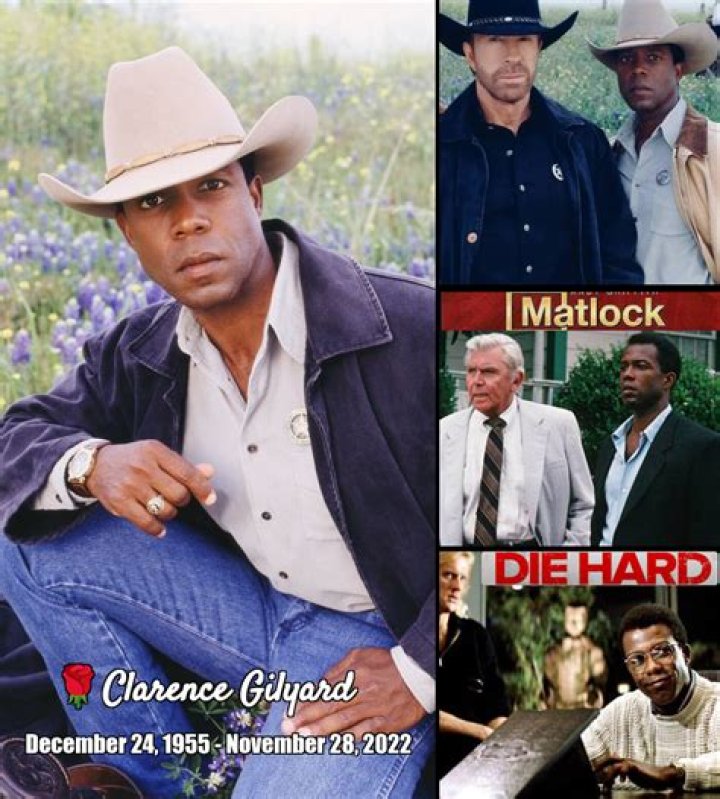 What Happened To Clarence Gilyard? Clarence Gilyard Bio, Wiki, Age, Net Worth, Height, And Weight