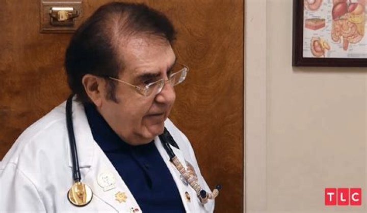 What happened to Dr. Nowzaradan’s wife, Delores Nowzaradan?